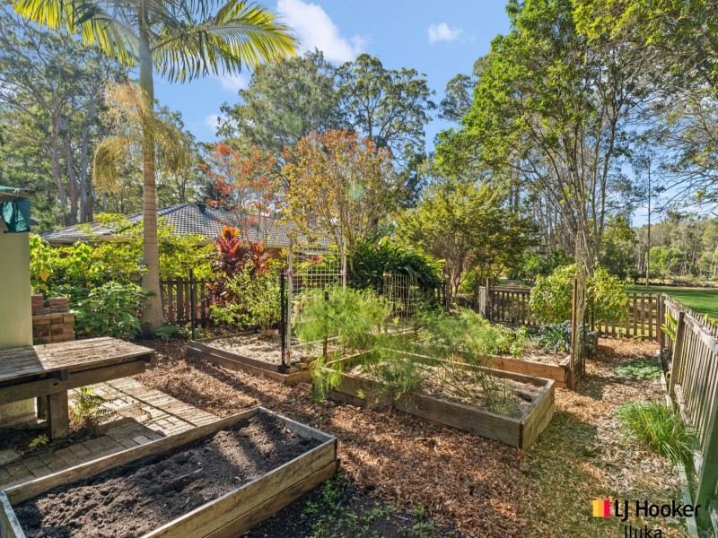 12 Forest Way, Woombah NSW 2469