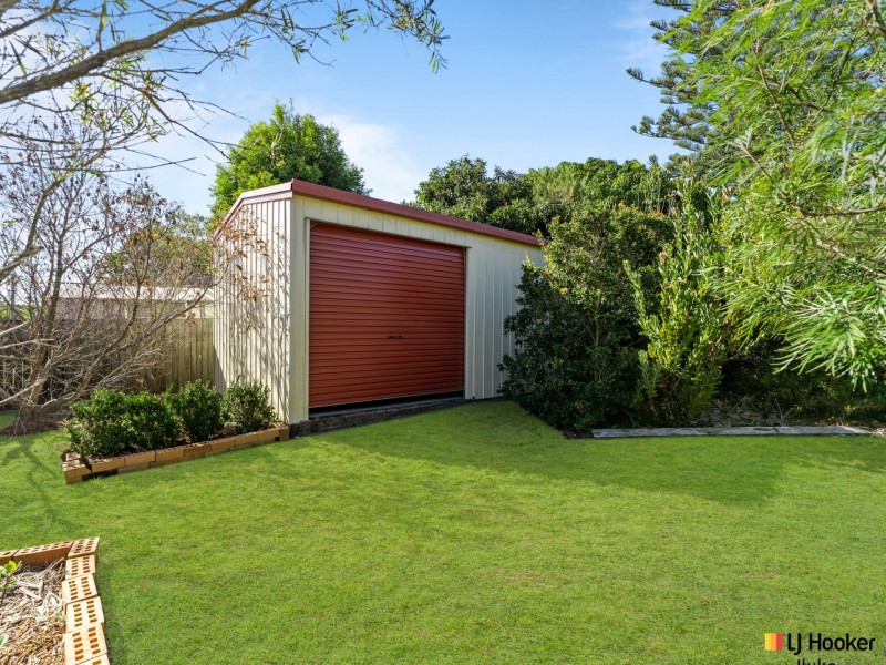 11 Long Street, Iluka NSW 2466