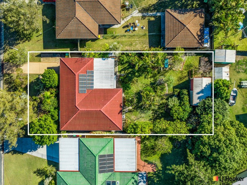 11 Long Street, Iluka NSW 2466