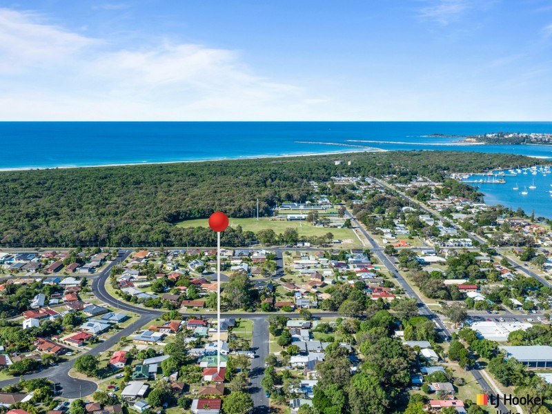 11 Long Street, Iluka NSW 2466