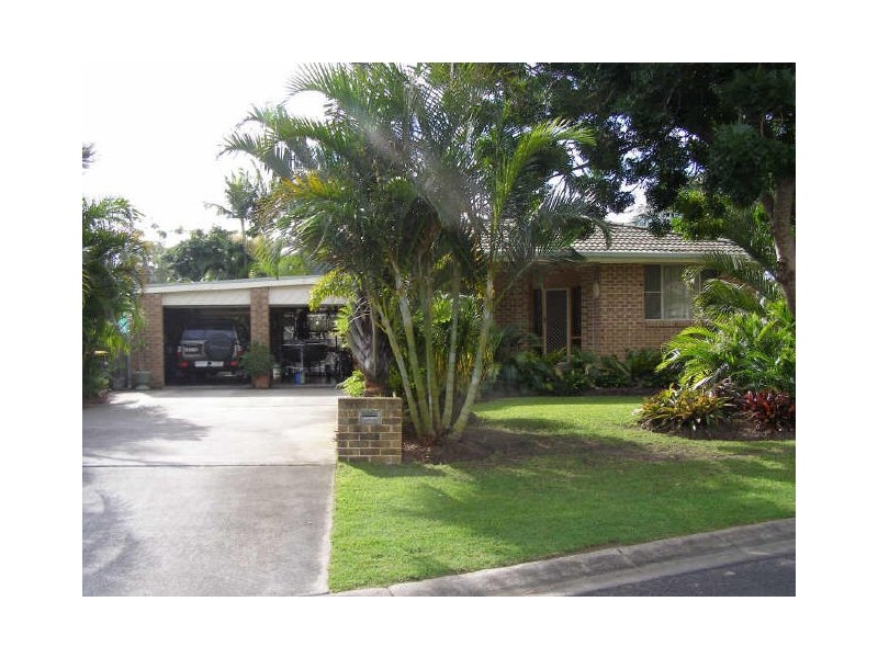 31 Melville Street, Iluka NSW 2466