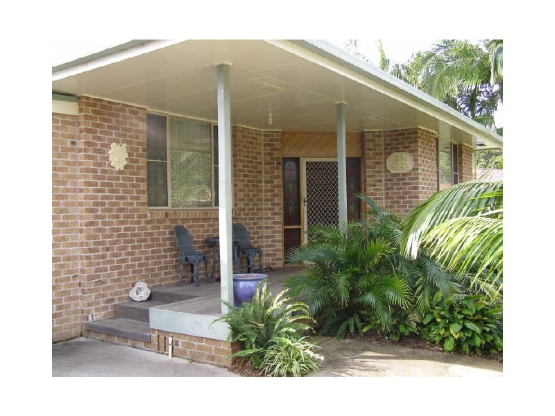 31 Melville Street, Iluka NSW 2466