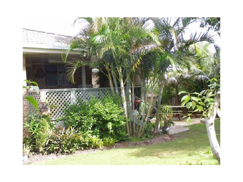 31 Melville Street, Iluka NSW 2466