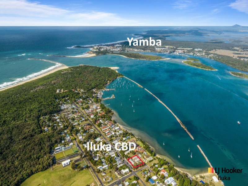 26-30 Charles Street, Iluka NSW 2466