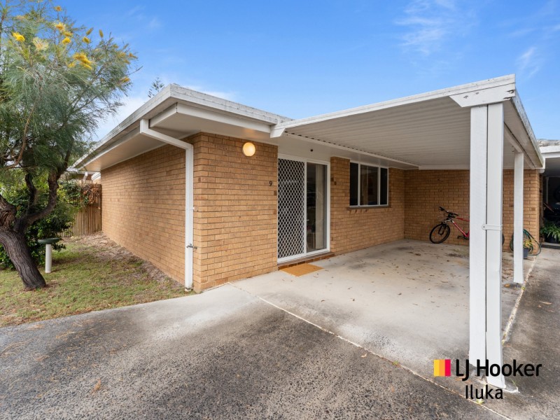 26-30 Charles Street, Iluka NSW 2466