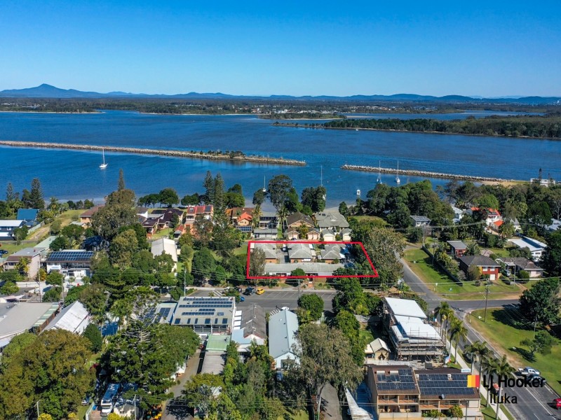 26-30 Charles Street, Iluka NSW 2466