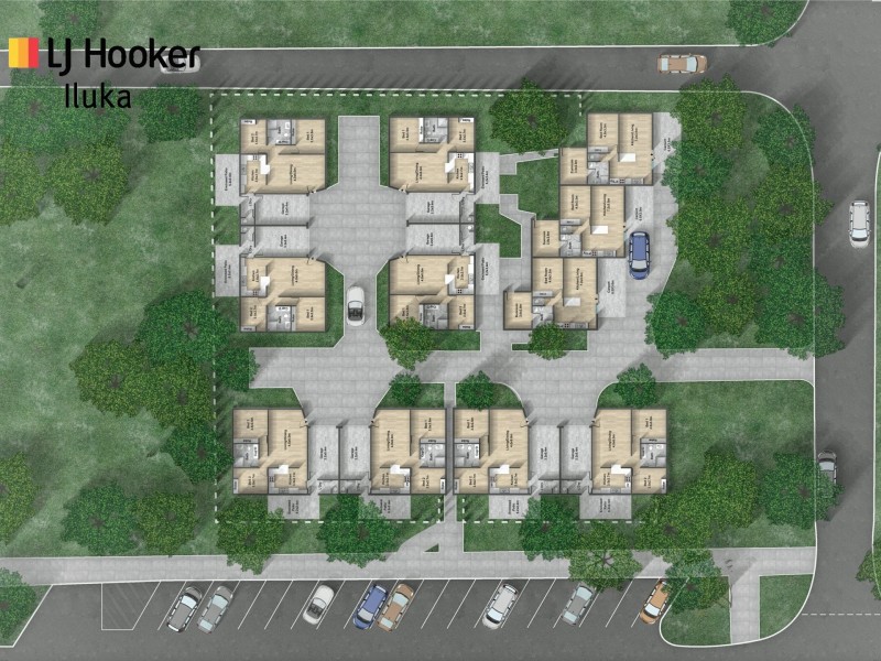 26-30 Charles Street, Iluka NSW 2466