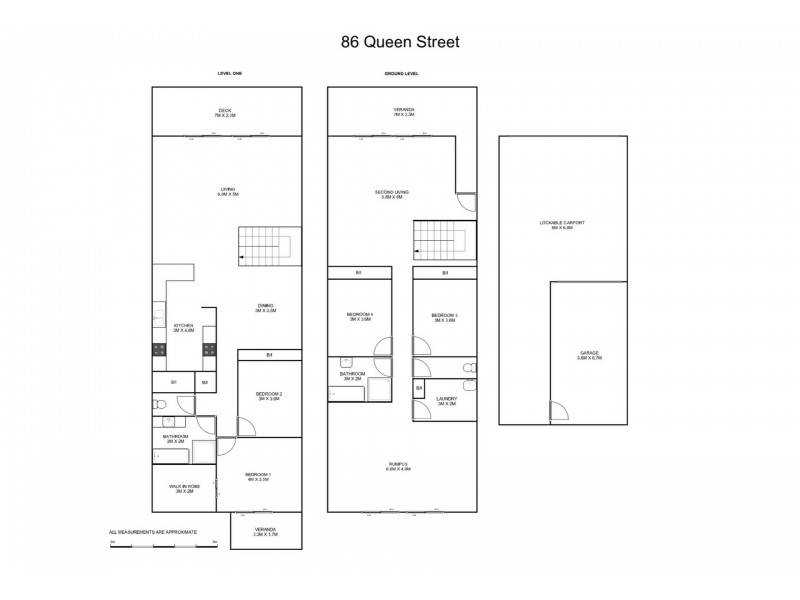 86 Queen Street, Iluka NSW 2466