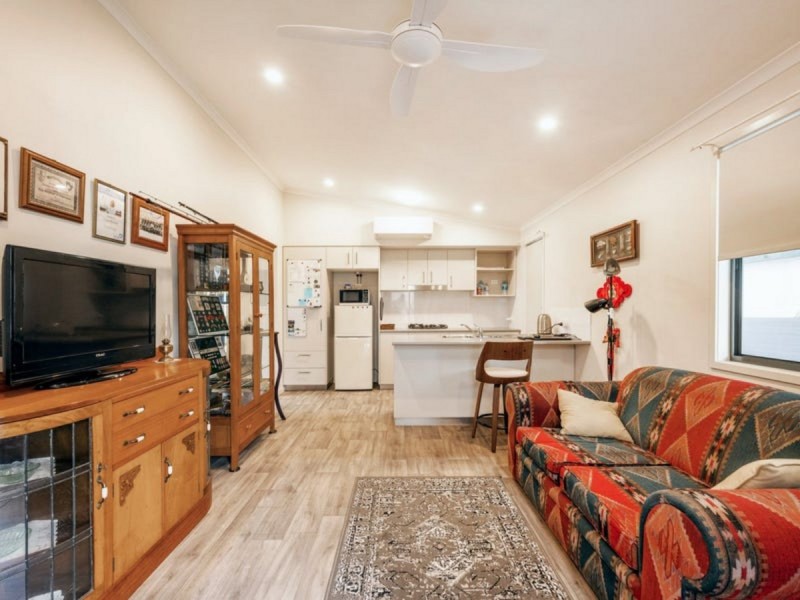 82 Anchorage Caravan Park, Iluka NSW 2466