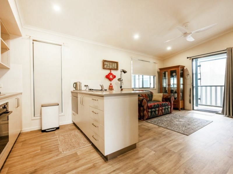 82 Anchorage Caravan Park, Iluka NSW 2466