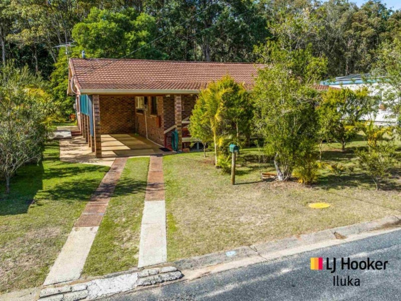 12 Sovereign Street, Iluka NSW 2466