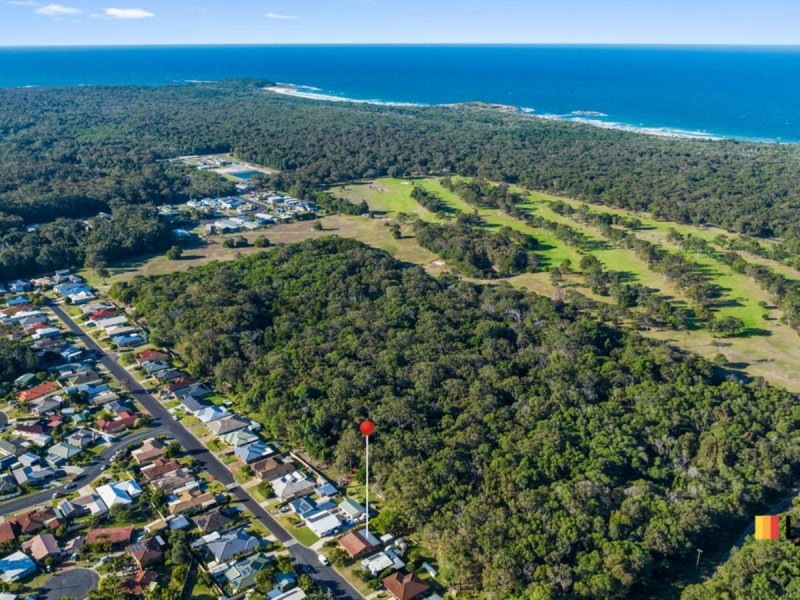 12 Sovereign Street, Iluka NSW 2466