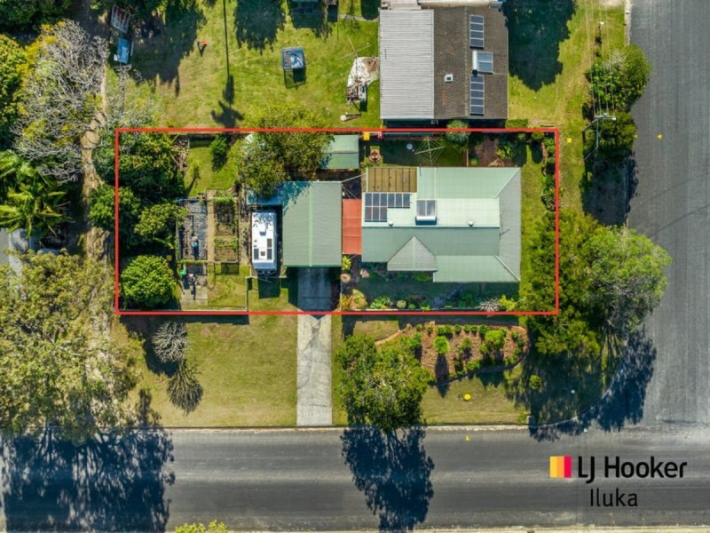 18 Long Street, Iluka NSW 2466