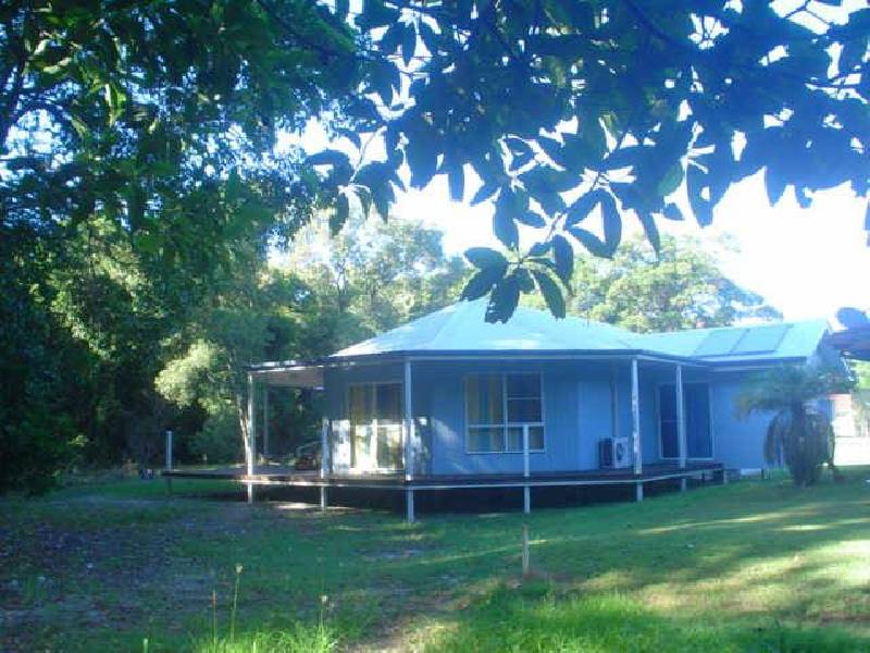 134 Spenser Street, Iluka NSW 2466