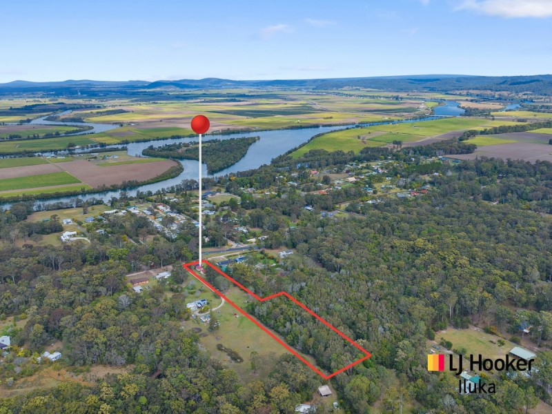 9 North Street, Woombah NSW 2469