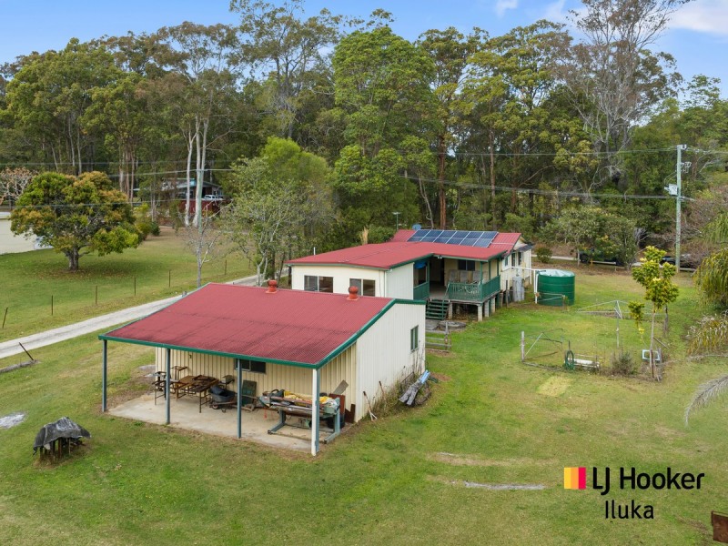9 North Street, Woombah NSW 2469