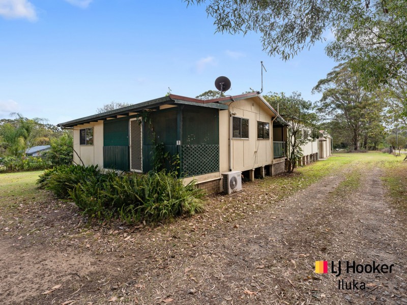 9 North Street, Woombah NSW 2469
