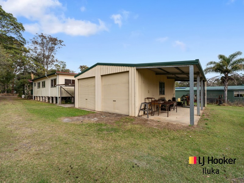 9 North Street, Woombah NSW 2469