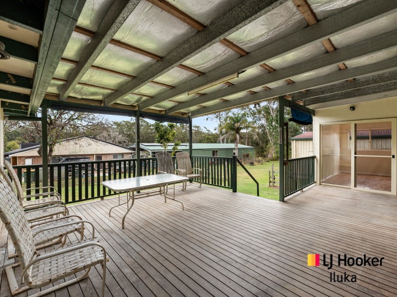 9 North Street, Woombah NSW 2469