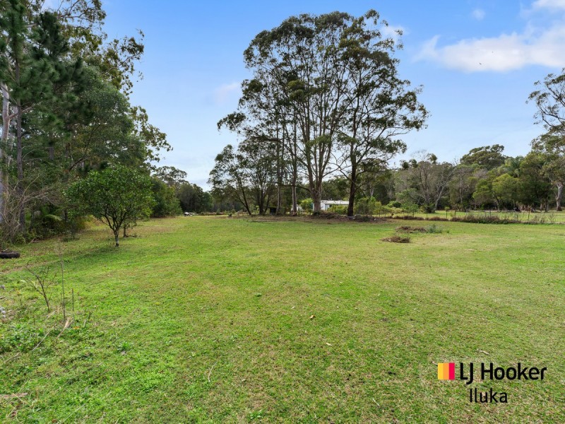 9 North Street, Woombah NSW 2469