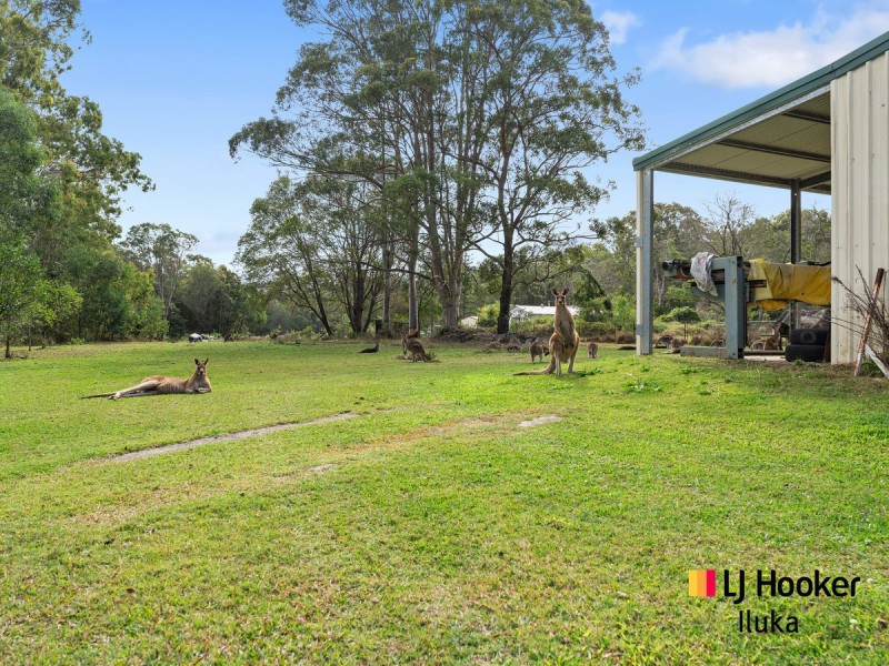 9 North Street, Woombah NSW 2469