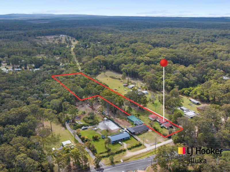 9 North Street, Woombah NSW 2469