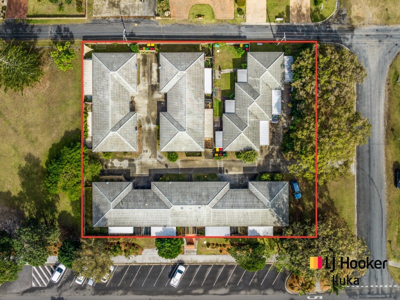26-30 Charles Street, Iluka NSW 2466