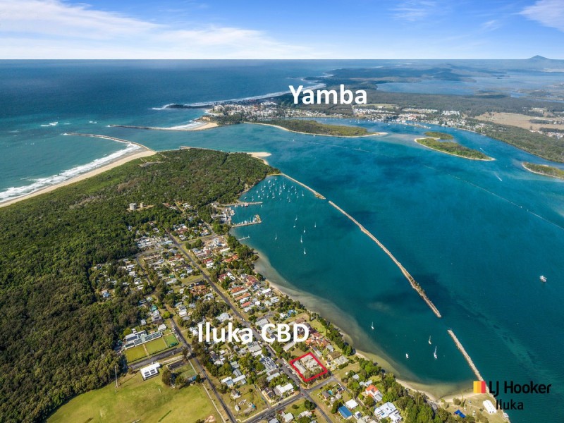 26-30 Charles Street, Iluka NSW 2466