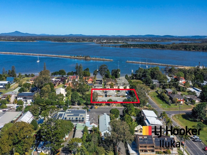 26-30 Charles Street, Iluka NSW 2466