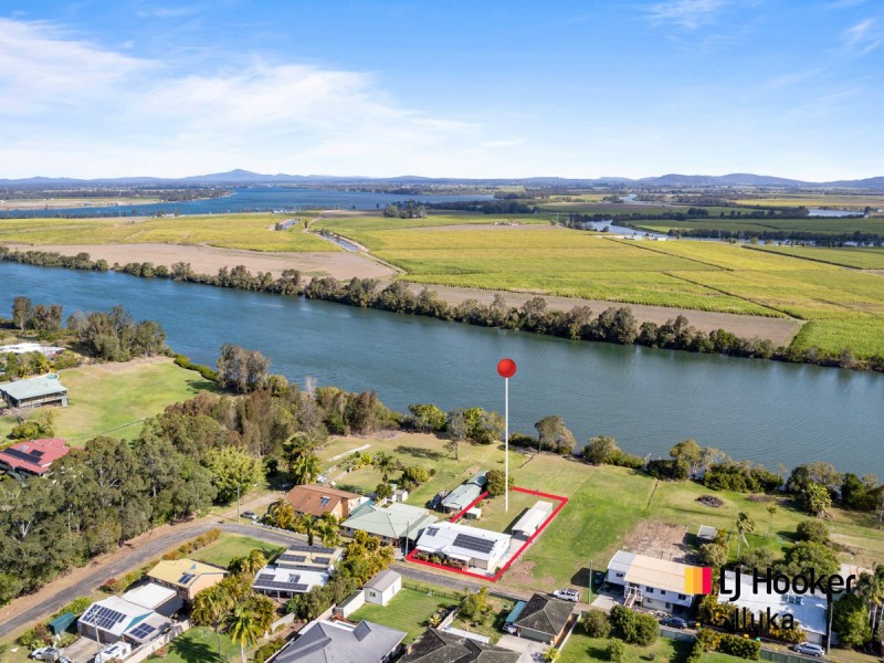 24 River Lane, Woombah NSW 2469