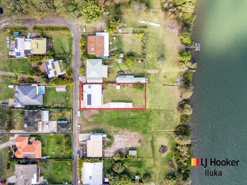 24 River Lane, Woombah NSW 2469