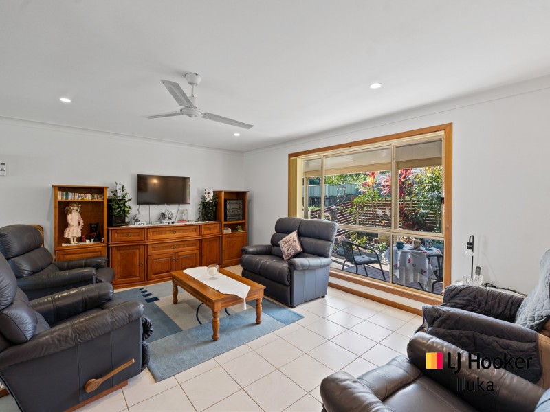24 River Lane, Woombah NSW 2469