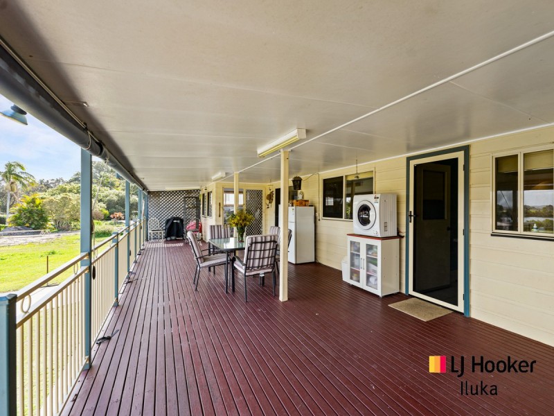 24 River Lane, Woombah NSW 2469