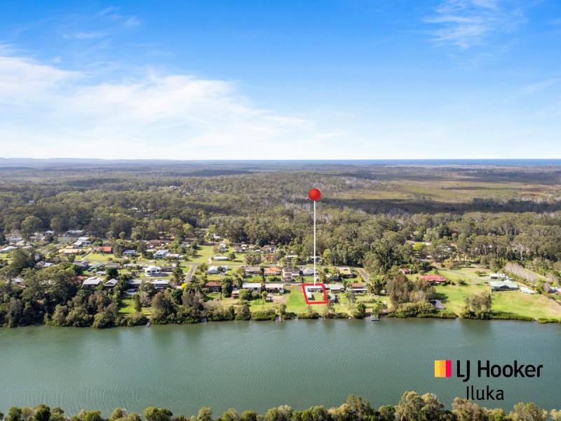 24 River Lane, Woombah NSW 2469