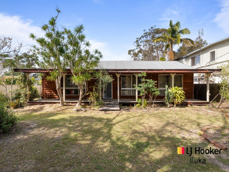 58 Riverview Street, Iluka NSW 2466