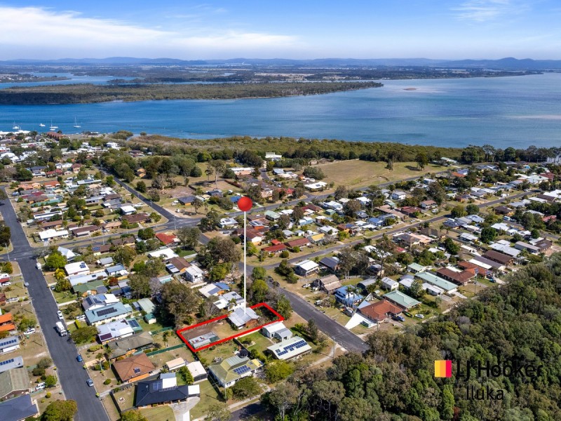 58 Riverview Street, Iluka NSW 2466