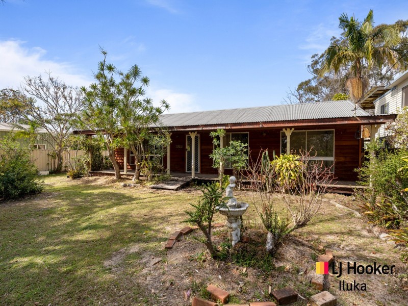 58 Riverview Street, Iluka NSW 2466
