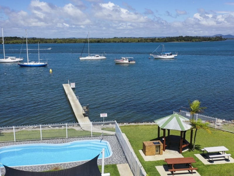 5/2 Spenser Street, Iluka NSW 2466