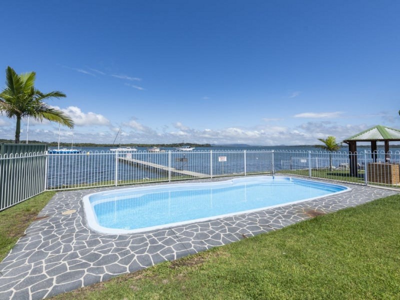 5/2 Spenser Street, Iluka NSW 2466