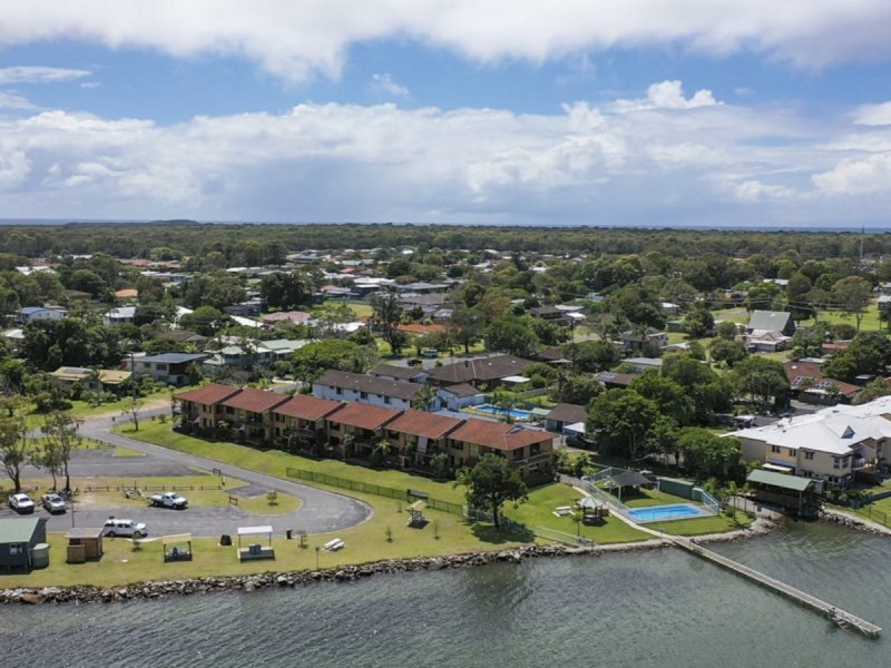 5/2 Spenser Street, Iluka NSW 2466