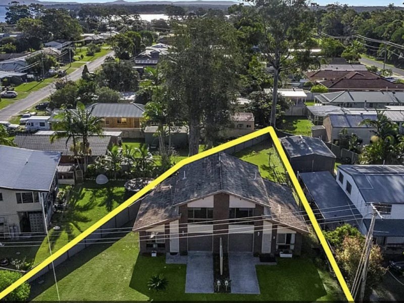 1/53 Riverview Street!, Iluka NSW 2466
