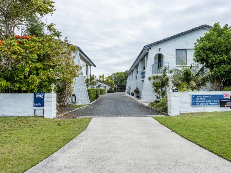 3/4 Spenser Street, Iluka NSW 2466