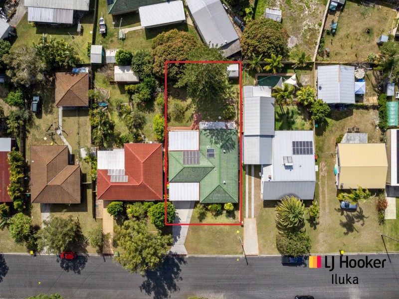 13 Long Street, Iluka NSW 2466