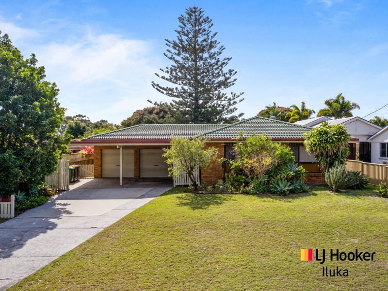 13 Long Street, Iluka NSW 2466