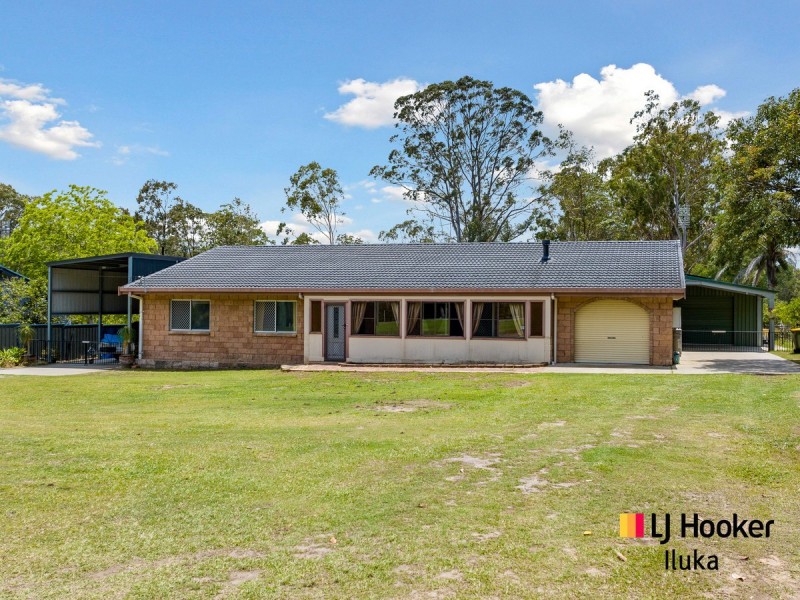 3 North Street, Woombah NSW 2469