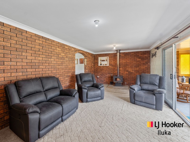 3 North Street, Woombah NSW 2469