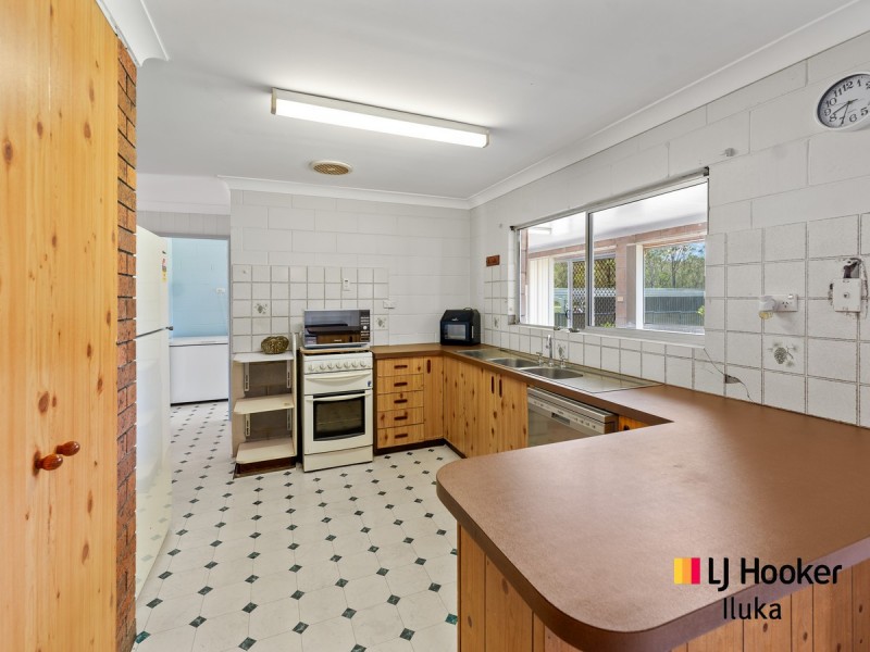 3 North Street, Woombah NSW 2469