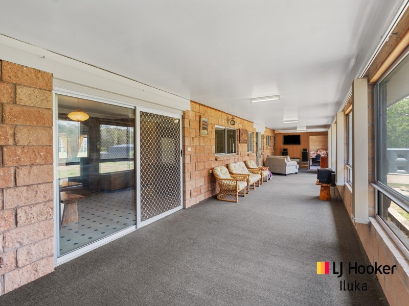 3 North Street, Woombah NSW 2469