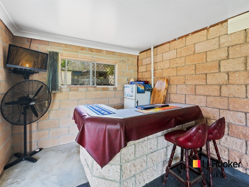 3 North Street, Woombah NSW 2469