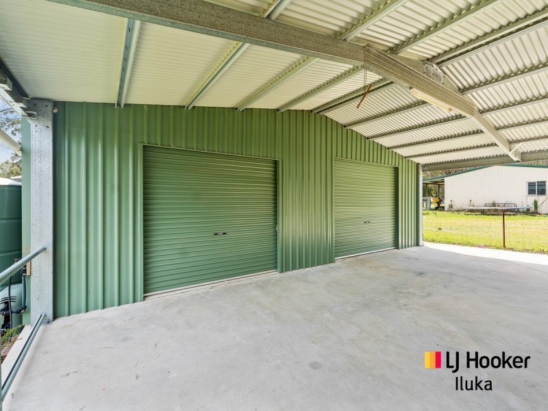 3 North Street, Woombah NSW 2469